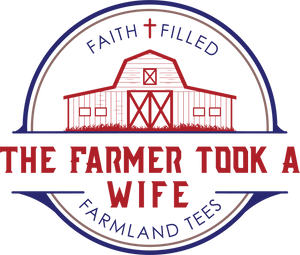 The Farmer Took a Wife