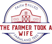 The Farmer Took a Wife