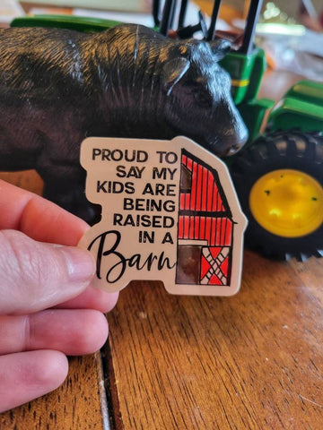 Farm Mom Sticker, Farm Mom, Farm Wife Decal, Farm Mom Decal, Farm Wife Sticker, Farm Girl, Farming, Ranching, Decal, Sticker, Farm, Ranch